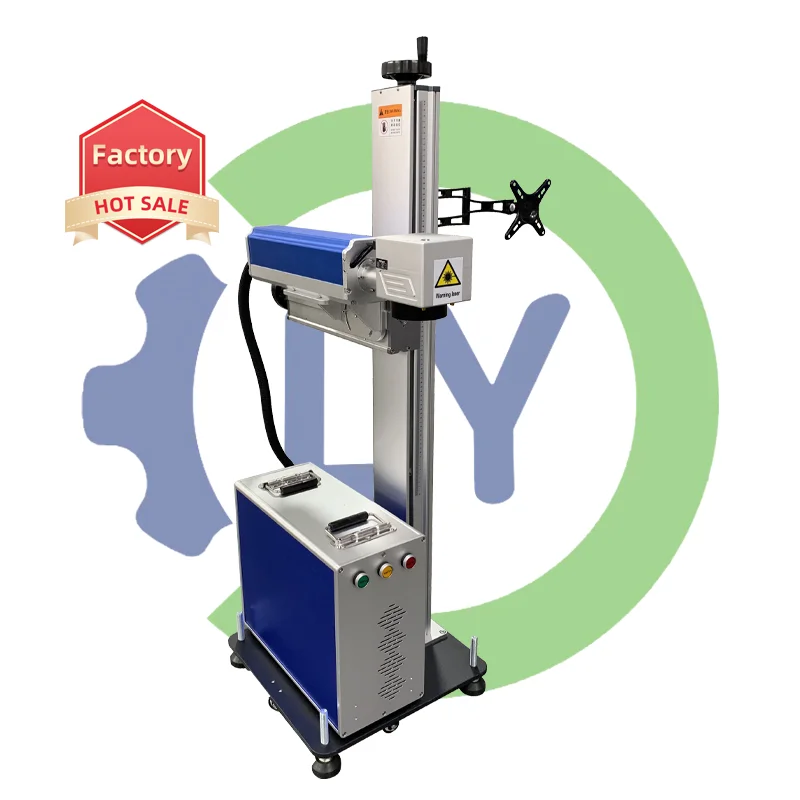 Laser Equipment & Parts