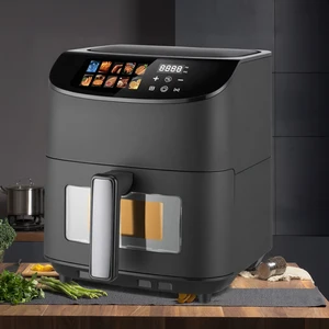 6L Household Electric Digital air Fryer Multi Function air Fryer High Quality air Fryer