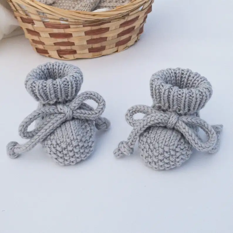 Baby booties z online