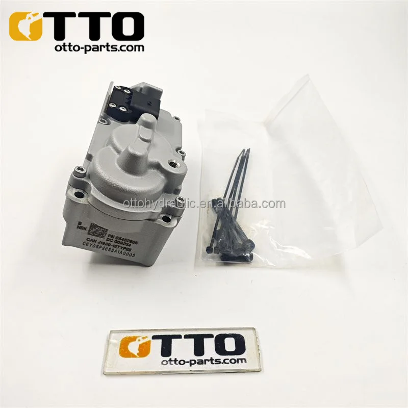 壺 OTTO 05452655 Turbocharger Actuator 5496046 5496045 4034308