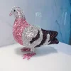 argento rosa