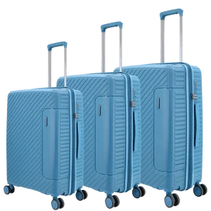 On Wheel Luggage Sets Suitcases for Traveling Large Luggage Suitcase Trolley Suitcase Luggage Set