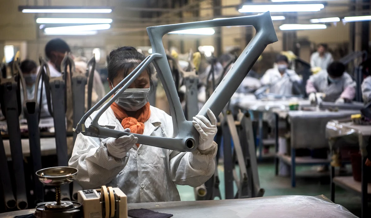 High-quality 29 Inch Deore Mountain Bike Carbonfiber MTB