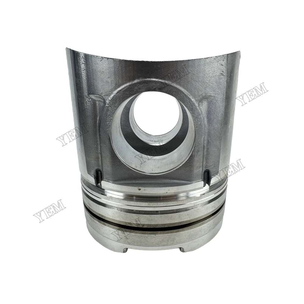 For Perkins 4008TAG2 Piston SE901BA SE901AR Universal Engine Parts 5