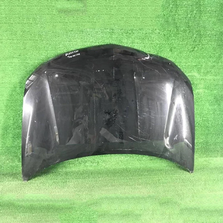 Kebel New Quality Aluminum Auto Body Engine Hood OEM 84023477-PFM Car Hood for Chevrolet Traverse 2018 2019 2020