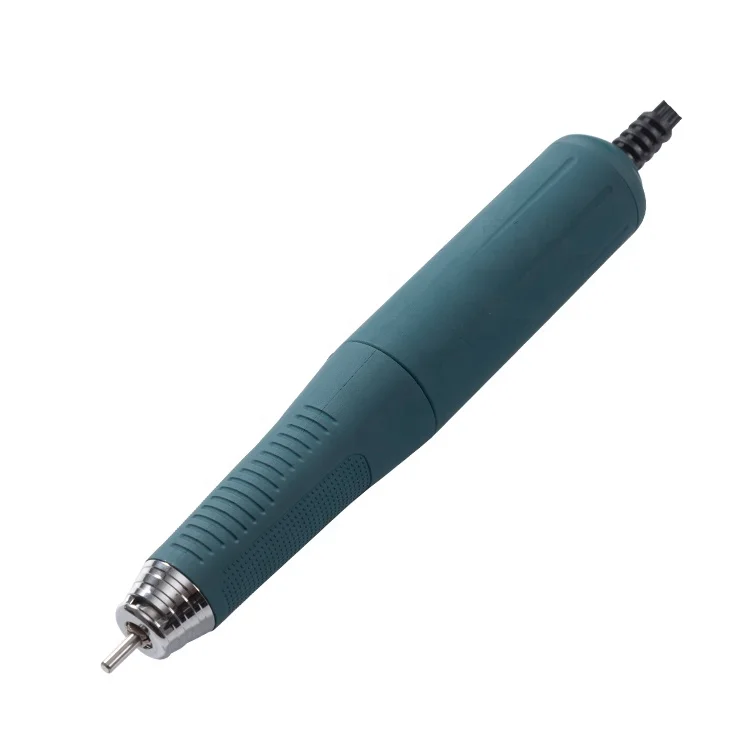 2026 AT-A1 For sculpture/polishing/cutting/false tooth 5um concentricity 50000rpm micro brushless dc micromotor handpiece