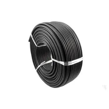 Customized 10mm 35mm Red Copper Wire Scrap Enameled Insulation for Solar DC Panel  Welding Cutting  Electric Wire Power Cable