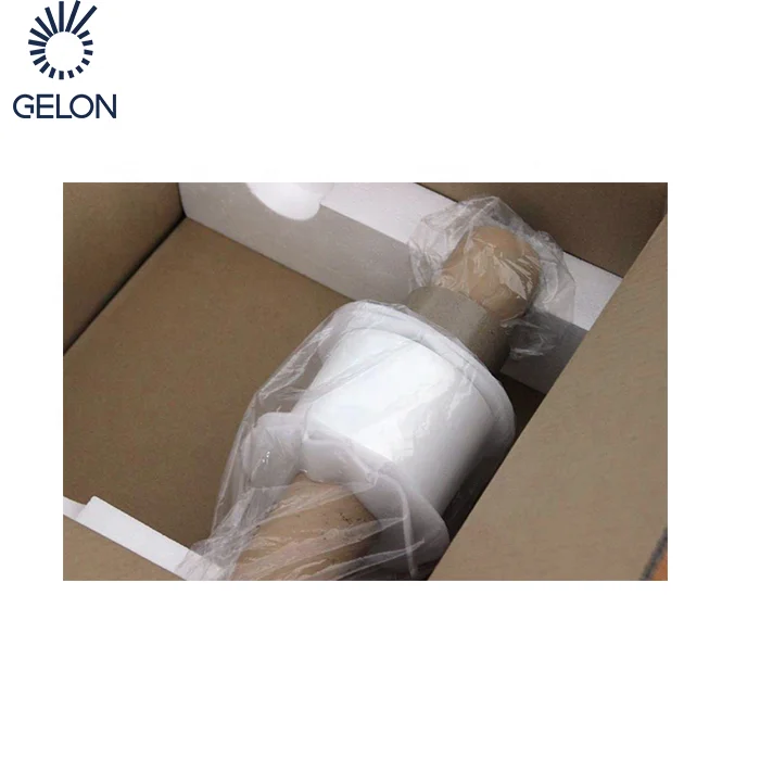 Battery Materials Ceramic Separator for Lithium Ion Battery