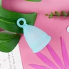 Light Blue in opp bag