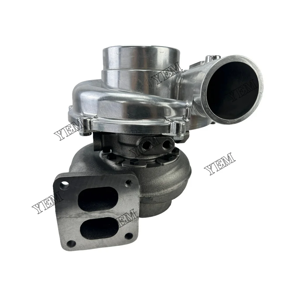 Turbocharger 24100-3131A Fit for Hino K13C Engine 4