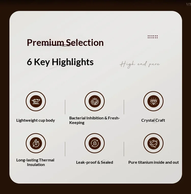 Extended company profile