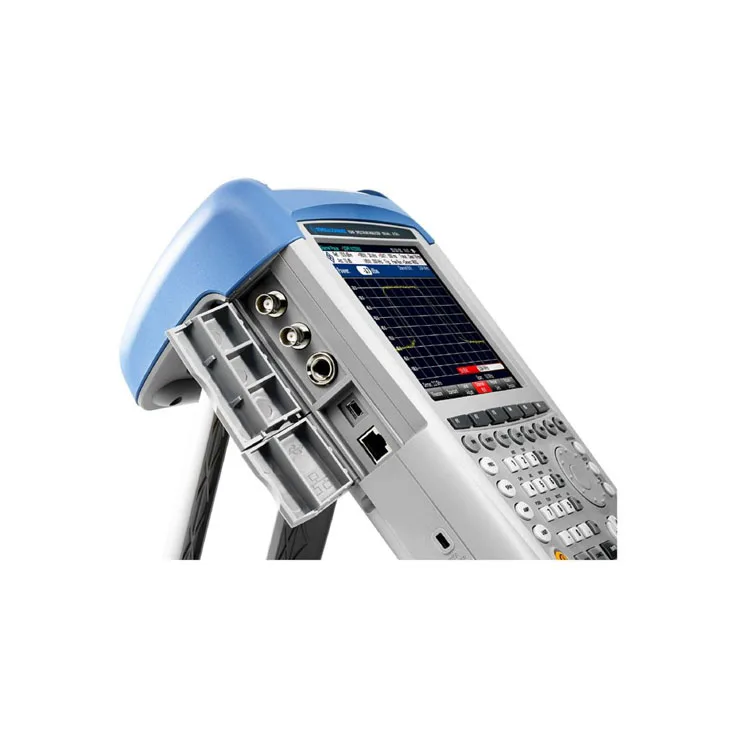 Hantek HSA2030B Handheld Multifunction Mini Digital Spectrum Analyzer 9KHz~3.2GHz AC Coupling 5M~3.2GHz TG Spectrum Analyzer