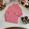 Rosso rosa 100, delicato sulla pelle e morbidissimo.