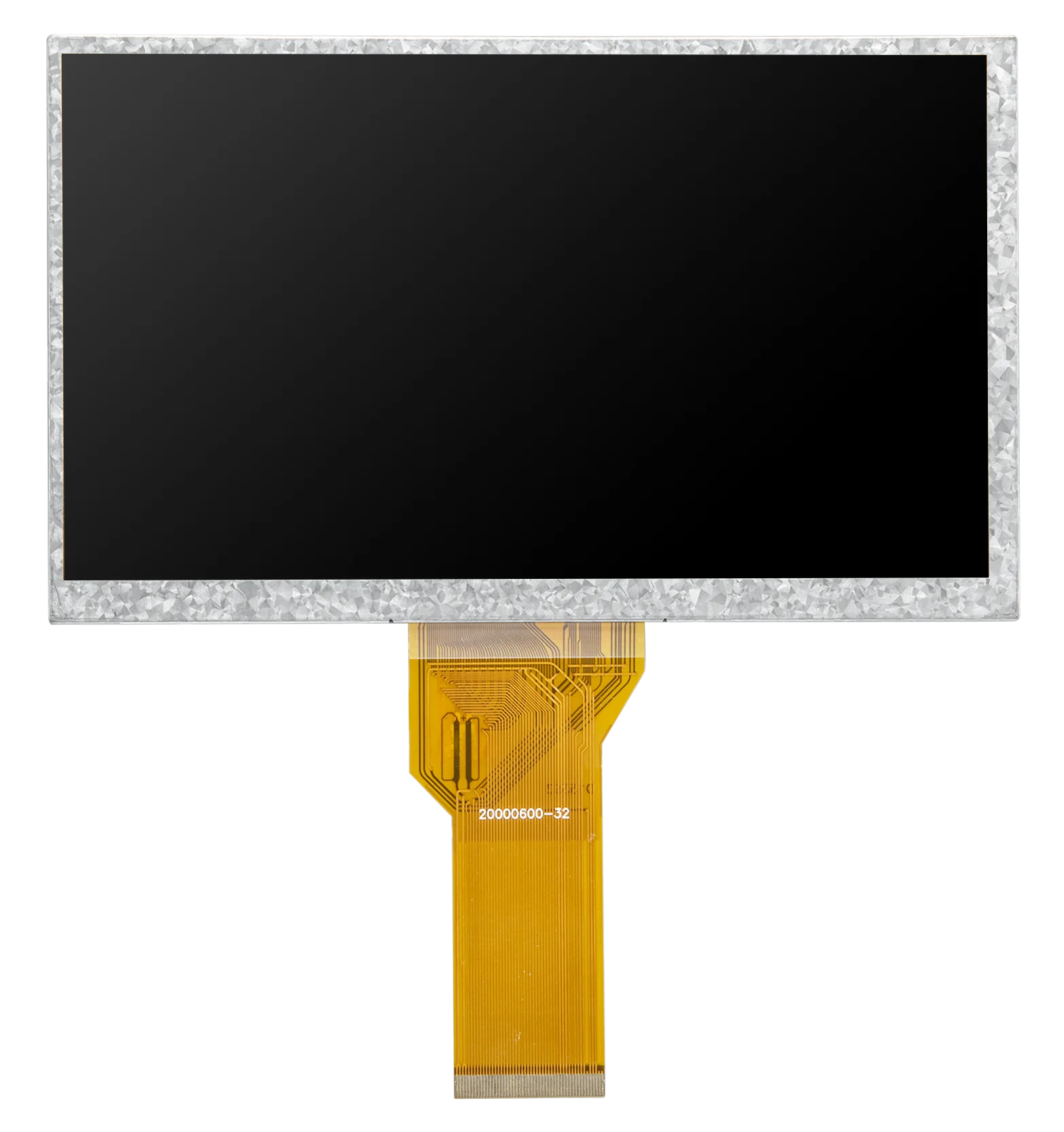 china tft lcd tn supplier