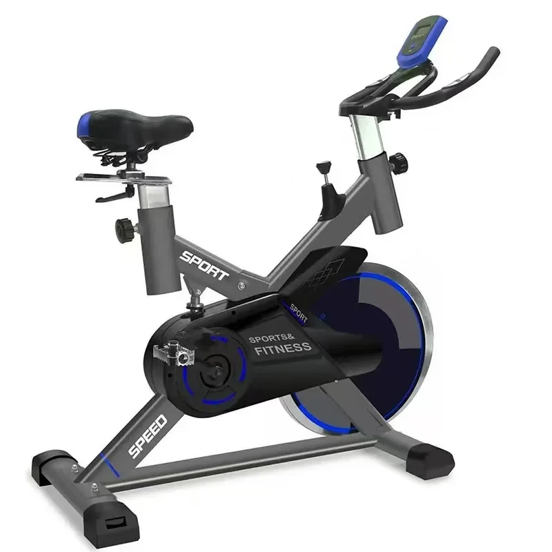 Netflix Hot Home Fitness Equipment Ultra-Quiet Sports Indoor Cycling Dynamic Cycle