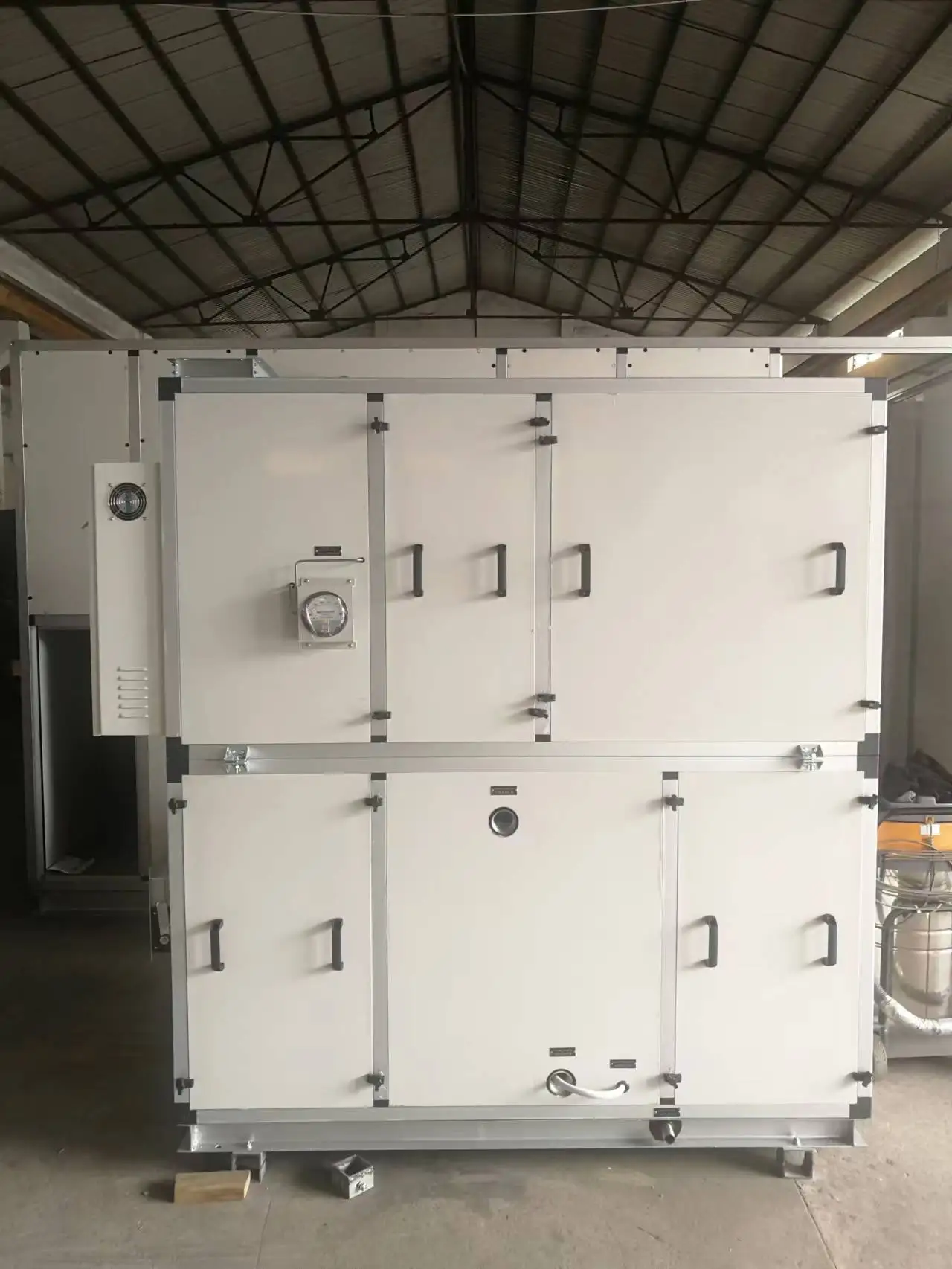 Telewin Telewin Compact Design Modular Air Handling Unit for Operating Theatres