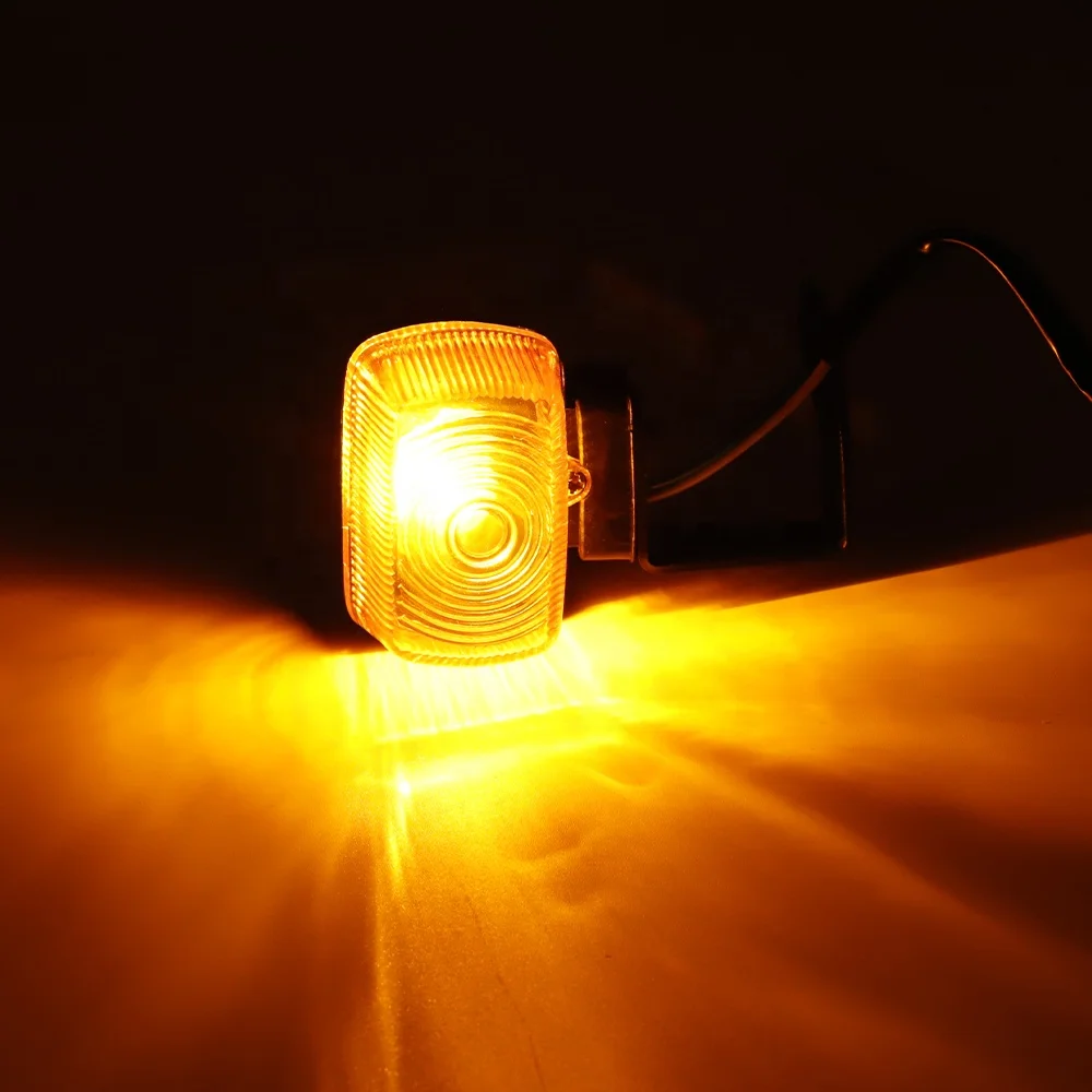 OLMAFD Luz señal giro Luz De Intermitente Trasero Delantera Para XR600R XR400R XR250R 1996-2000 Accesorios De Motocicleta Indicador Intermitente XR 600 400 250 R OLMAFD Luz señal giro Luz De Intermitente Trasero Delantera Para XR600R XR400R XR250R 1996-2000 Accesorios De Motocicleta Indicador Intermitente XR 600 400 250 R