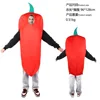 Chili Peppers (Adult Version)