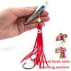Sliver  (with lure&hooks)