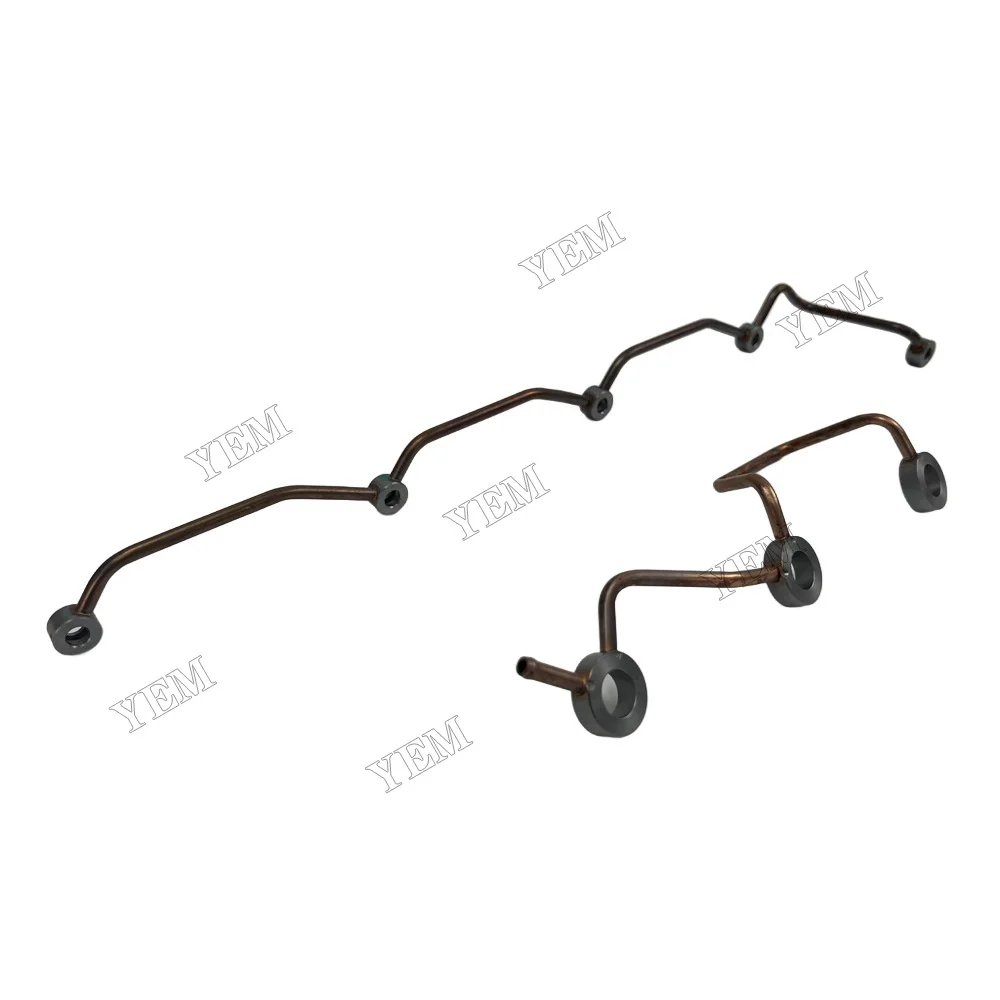 China Supplier 3KR2 3LA1 3LB1 3LD1 Delivery Ling Injector for Isuzu Factory Direct Sales