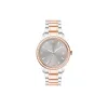 Two Tone Rose Gold - Gray