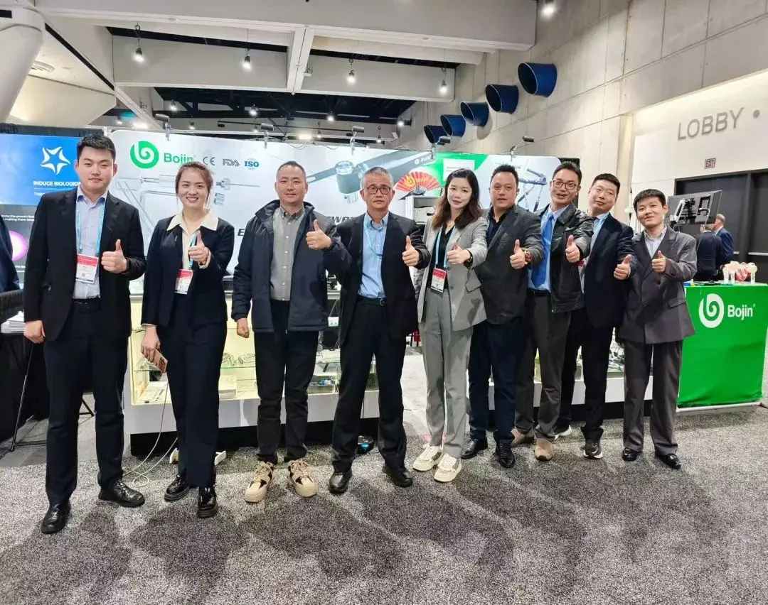 Shanghai Bojin Electric Power Tool Pen Shaped Driver 3401 for Hand & Foot Surgery Neuro Surgery System3400 factory