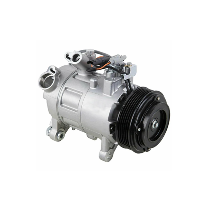 F10 F11 F07 Compressor 64529399072 OEM for BMW - 24month