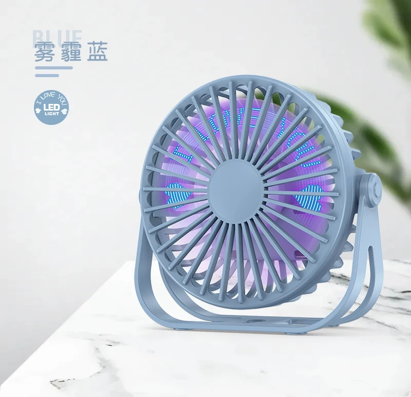 Mini USB Cooling Fans - Portable and Efficient Solutions