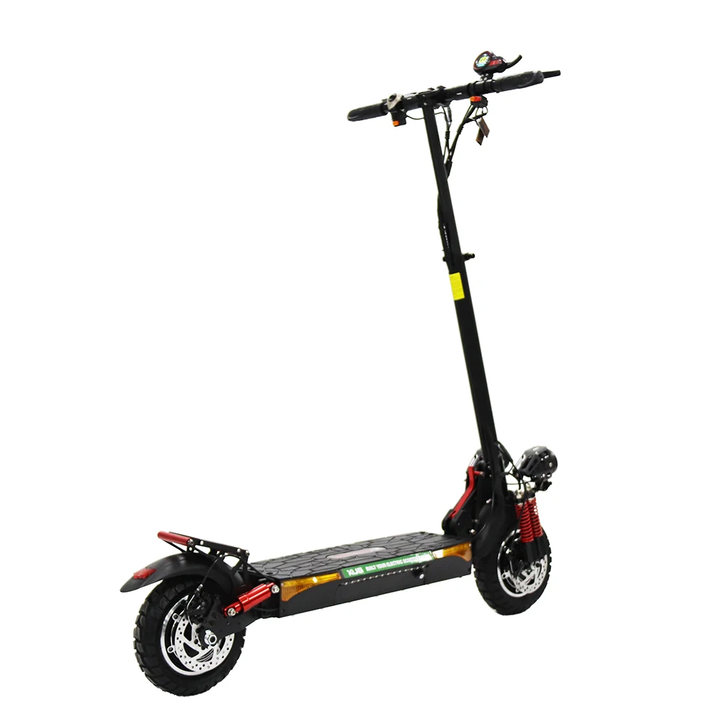 EU US Warehouse Fast Delivery NFC Display 18ah Lithium Battery 10 Inch Tires 800w 1600w Dual Motor Electric Scooter