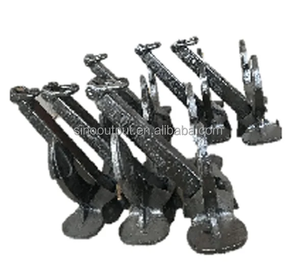 Premium Quality Marine Pool Anchor - Durable Stainless Steel 316, Available in Various Sizes for Boat Accessories