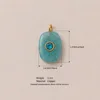 PD00287-5 Cuadrado azul