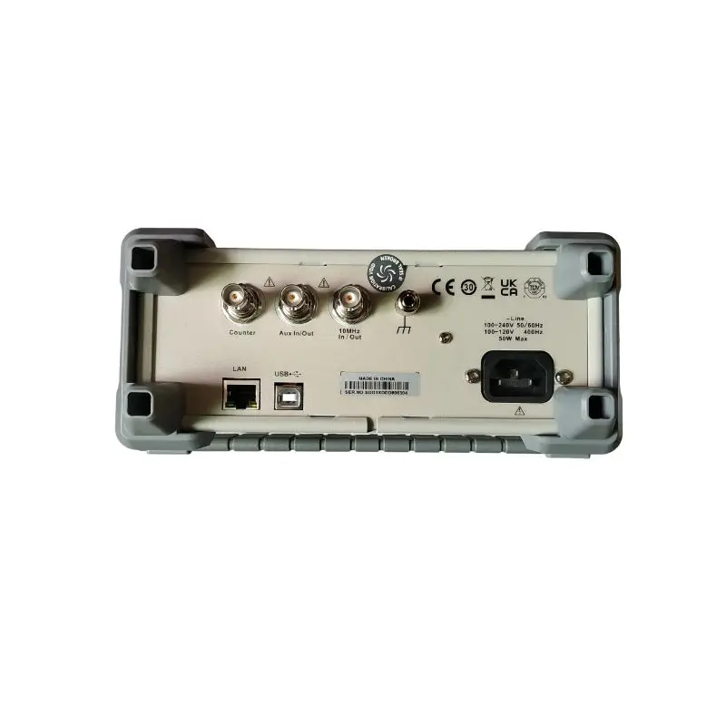 Siglent SDG1032X Function Arbitrary Waveform Generator