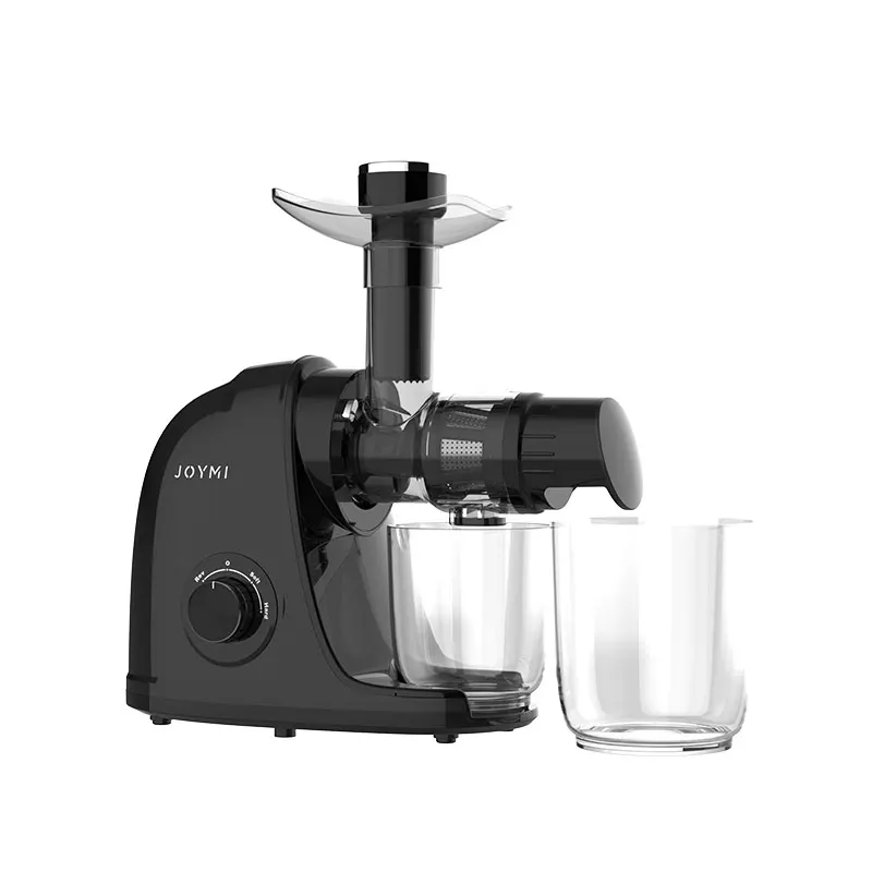 Slow Juice Extractor Slow Masticating Juicer Extractor Aicok Slow Juicer