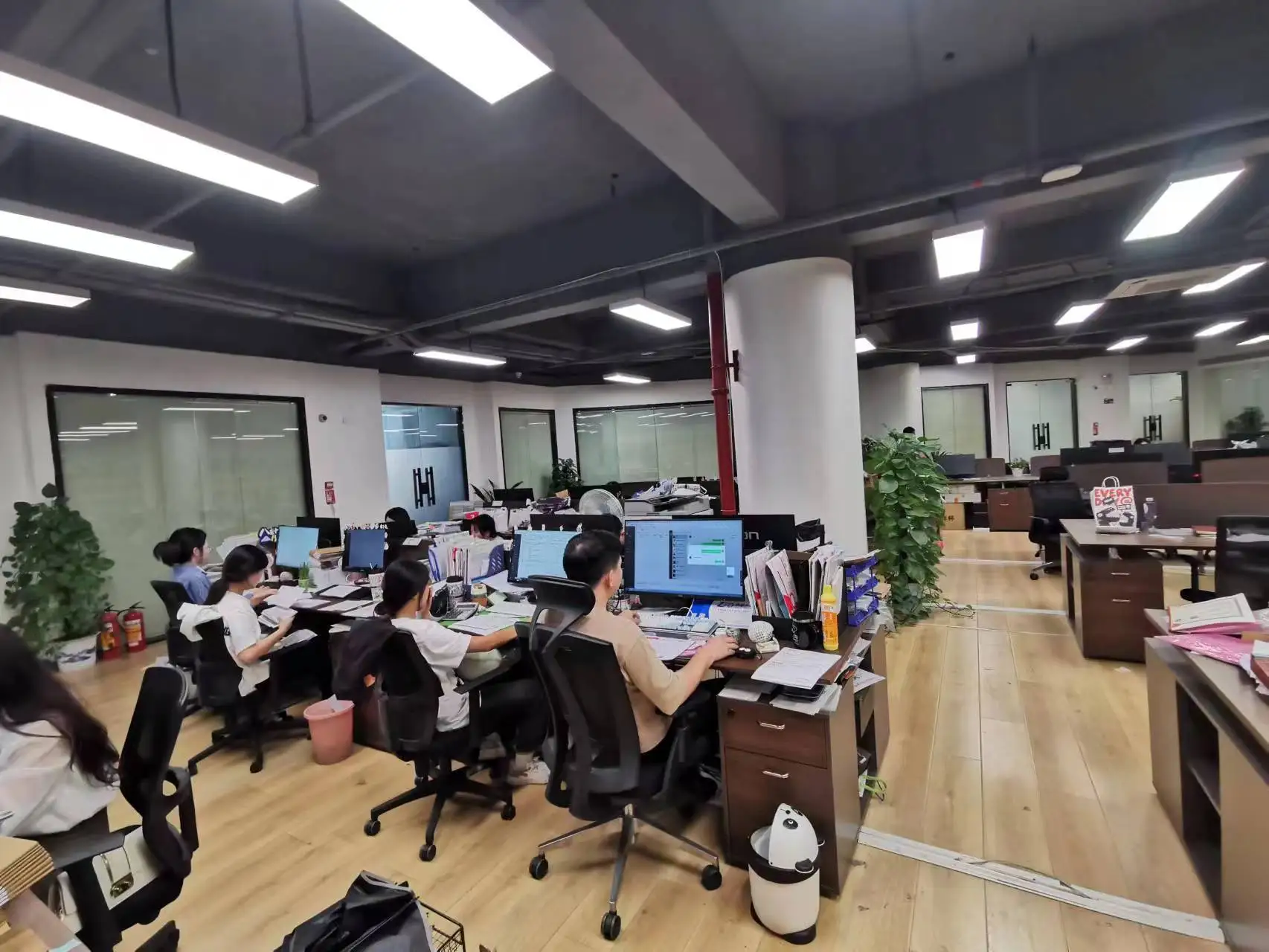Shenzhen Cootty Outdoor Products Co., Ltd. 2