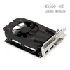 Radeon RX550