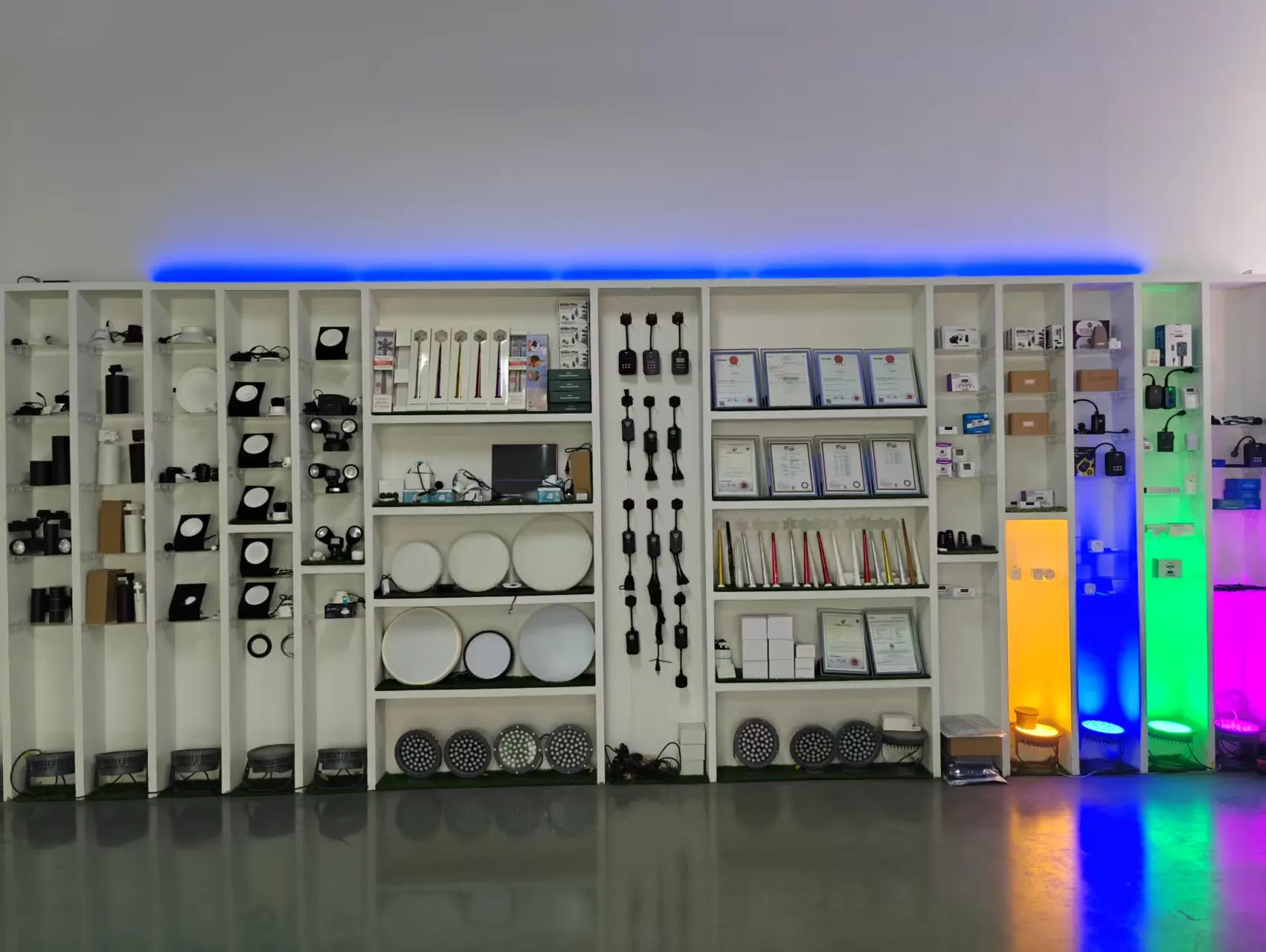 Zhuhai Ateris Teachnology Co., Ltd.
