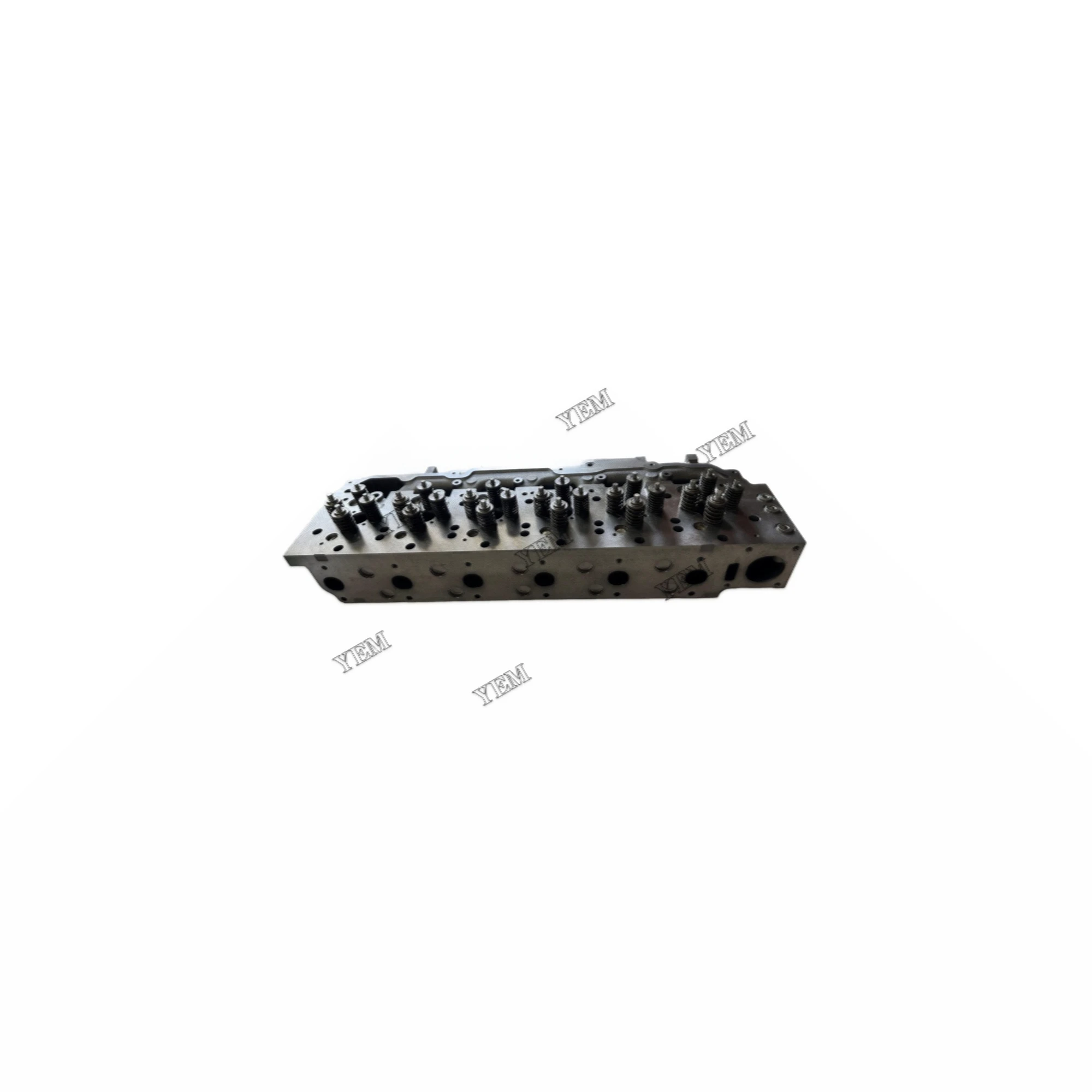 Cylinder Head Assy for Caterpillar C9 Industrial Machinery Engine Parts