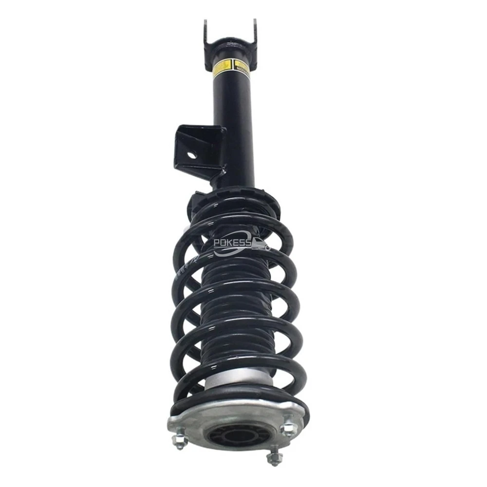 1044369-01-F Right Front Shock Absorber for Tesla — 2