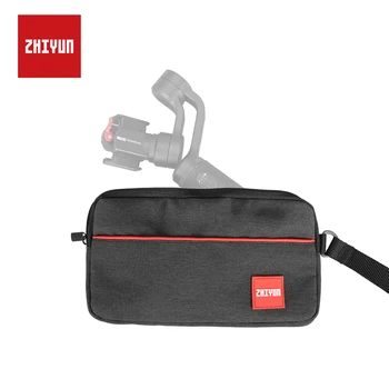 ZHIYUN  Smooth X/Q2/XS Gimbal Portable Bag Camera Bag Soft Carrying Case for Smartphone Gimbals Stabilizer Q2BAG