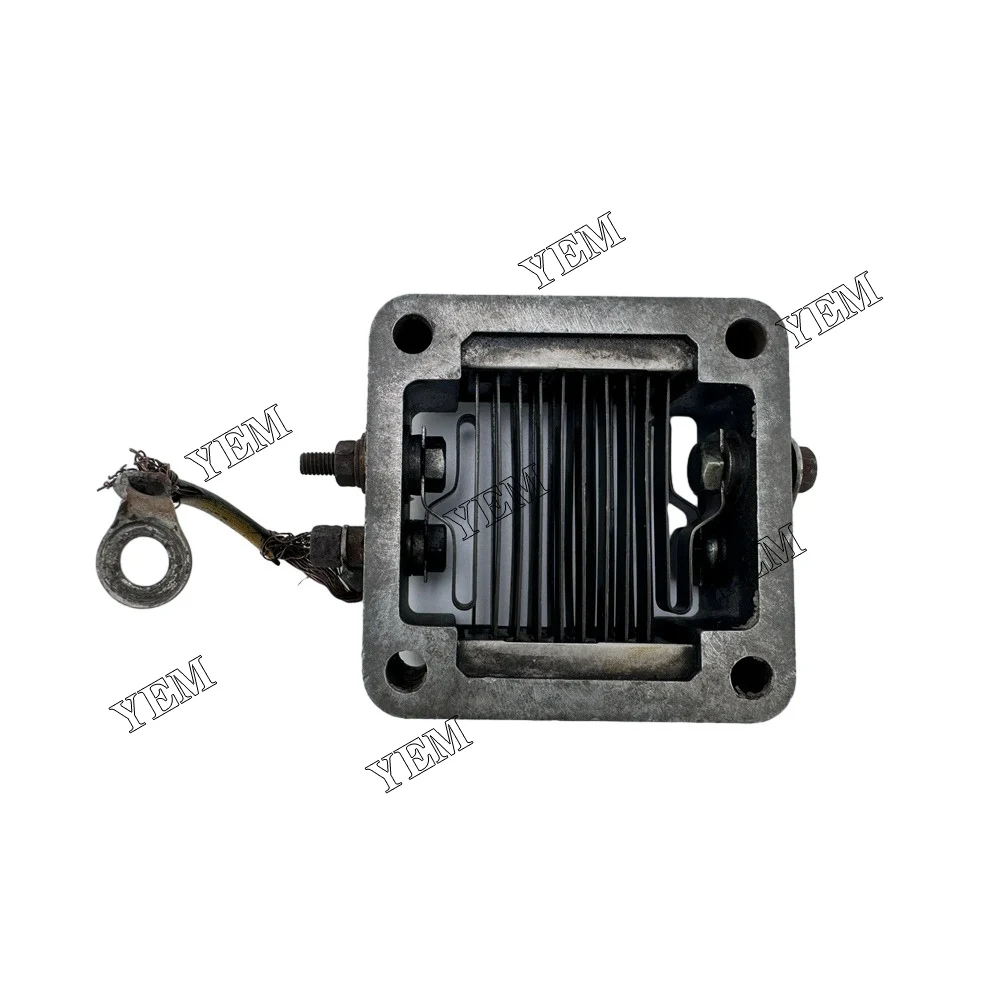 3066 Heater Air for Caterpillar Engine. 4