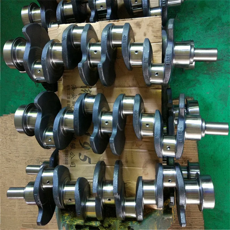 Ricardo R6105AZLD/AZLP Diesel Engine Spare Parts - 3 Month Warranty