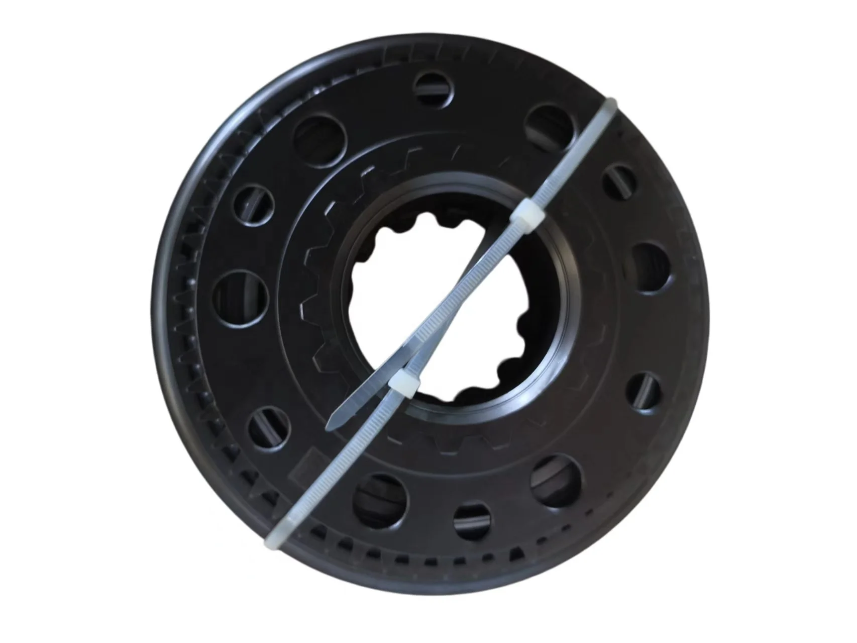 FAST SHANXI Transmission Main Gear Box Synchronizer for 16 Speed