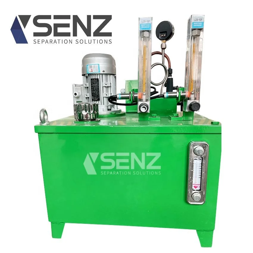 引越しで在庫処分⭐︎ 横型遠心分離機 | 在庫機器 | 中古粉体機器の販売・レンタル