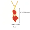 Albanie