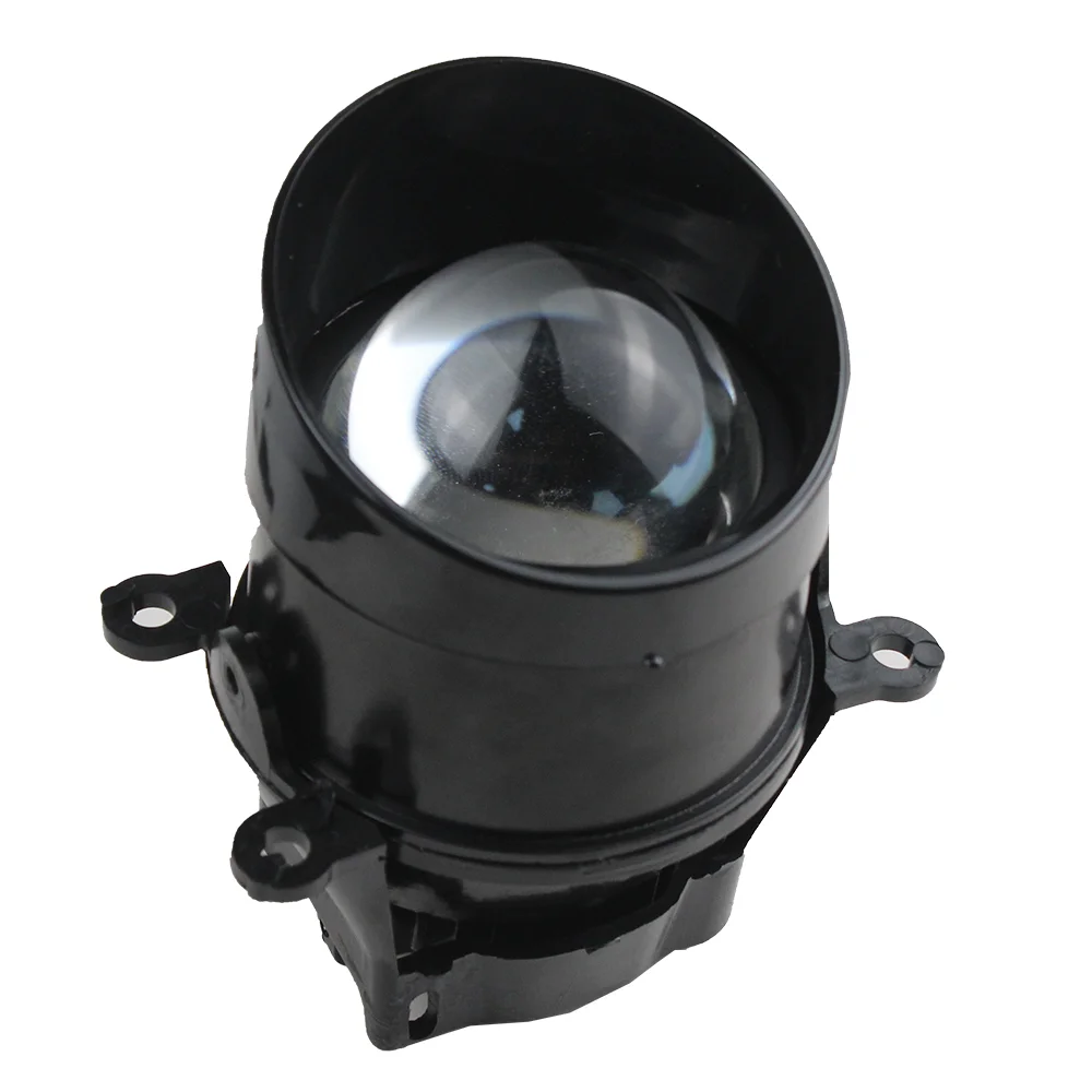 Carolyn F90 3.0 Inch Car Driving Foglights Fog Lens Biled Projector ...
