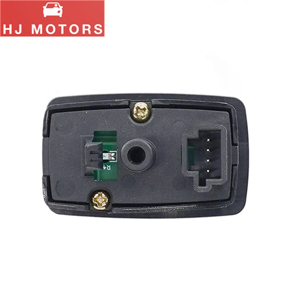 Auto Window Lift Switch Car Window Switches for Mercedes Benz a Class W169 W245 A170 A1698205210 Driver Side Power Window Switch