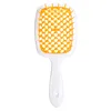 Orange - White handle
