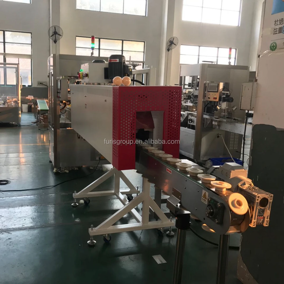 
 Китайская Ванна бомба/соль для ванны этикетировочная упаковочная машина для этикеток на продажу  