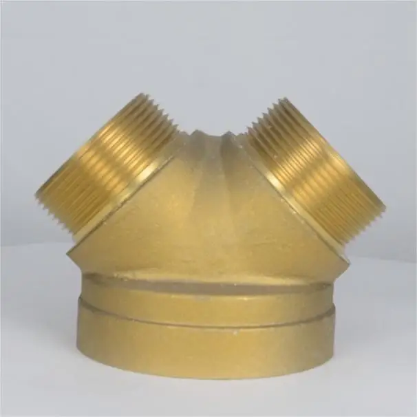 Fire Dept Outlet Connection supplier