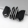 8 Button Black